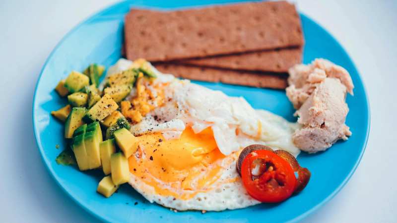 Balanced Meals Explained: Building Nutritious Plates