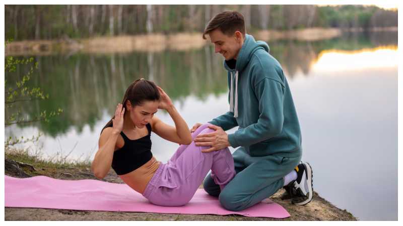 The Importance of Mental and Physical Health